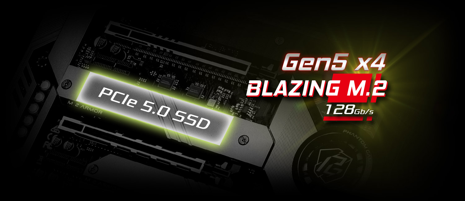 ASRock Motherboard